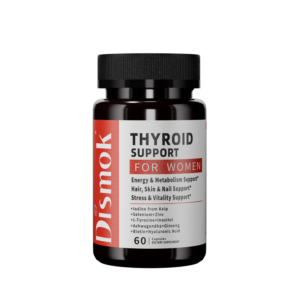 Thyroid Support Complex 60 Ct N966707