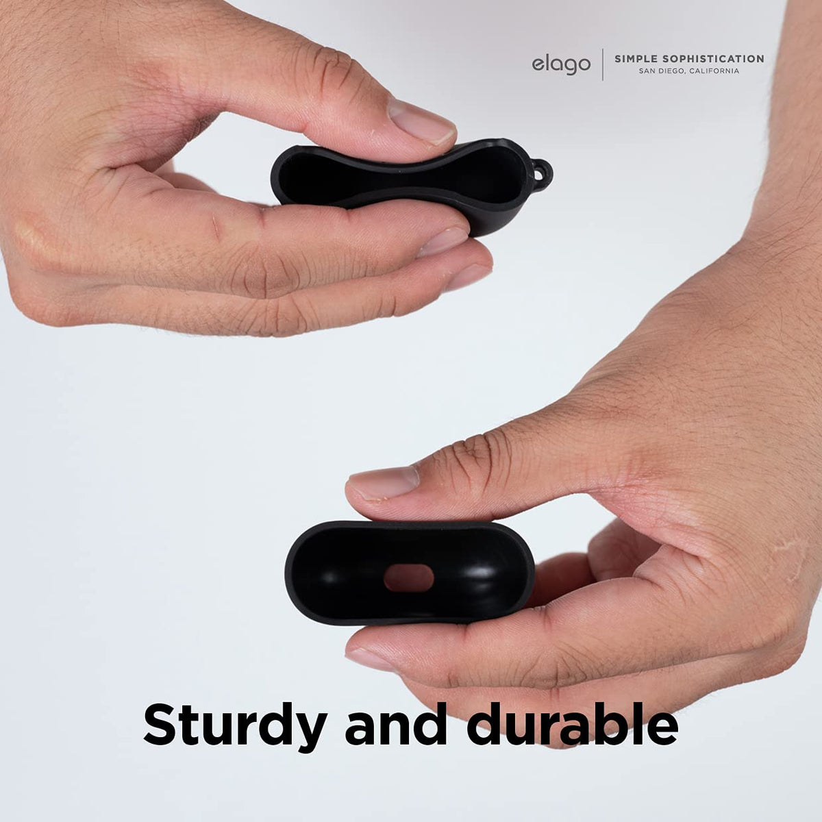 Liquid Hybrid Case for AirPods 3 C8130
