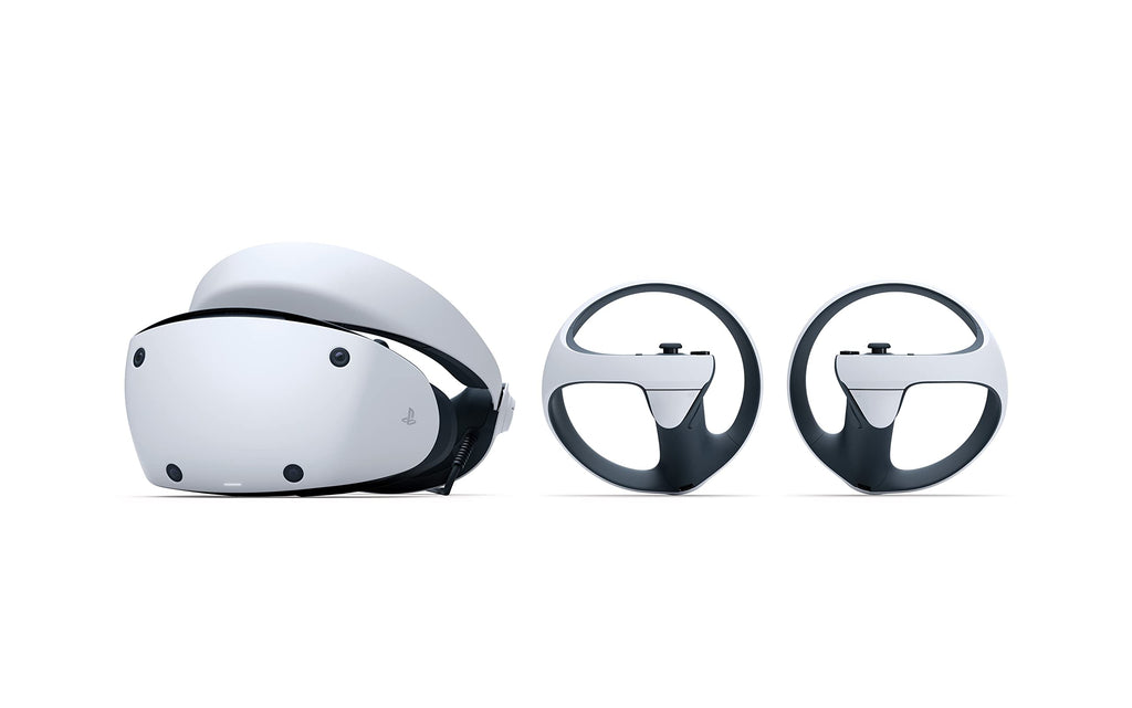 Playstation Vr2 D94041