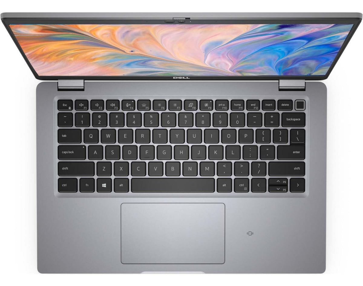14in FHD Laptop, 16GB RAM, 512GB SSD, Intel Core i5-1235U W5945