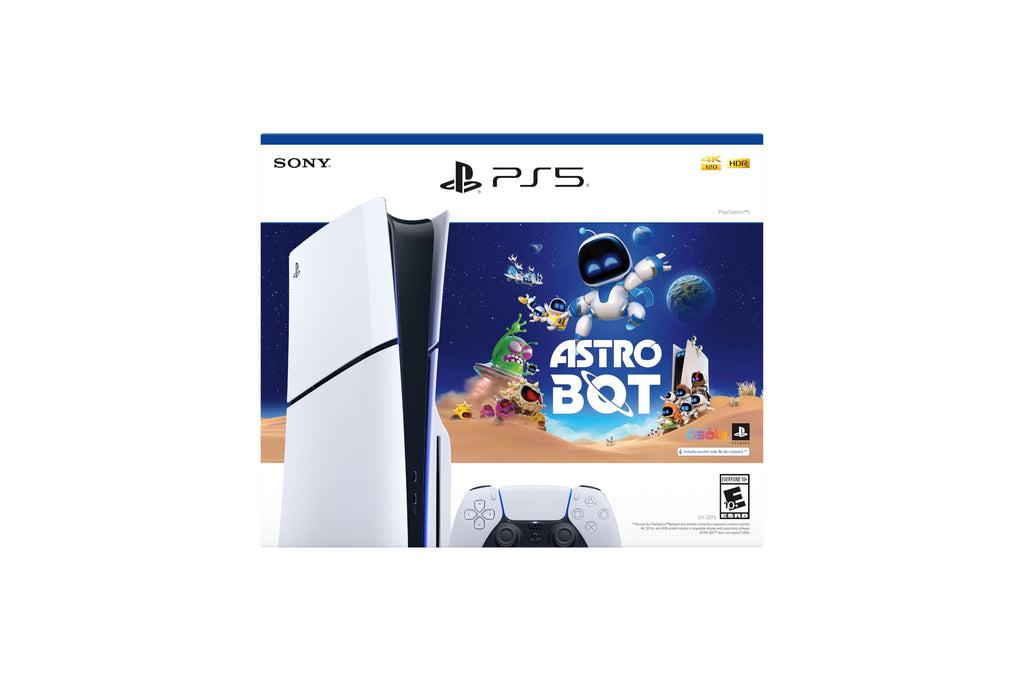 PlayStation 5 Console R457696