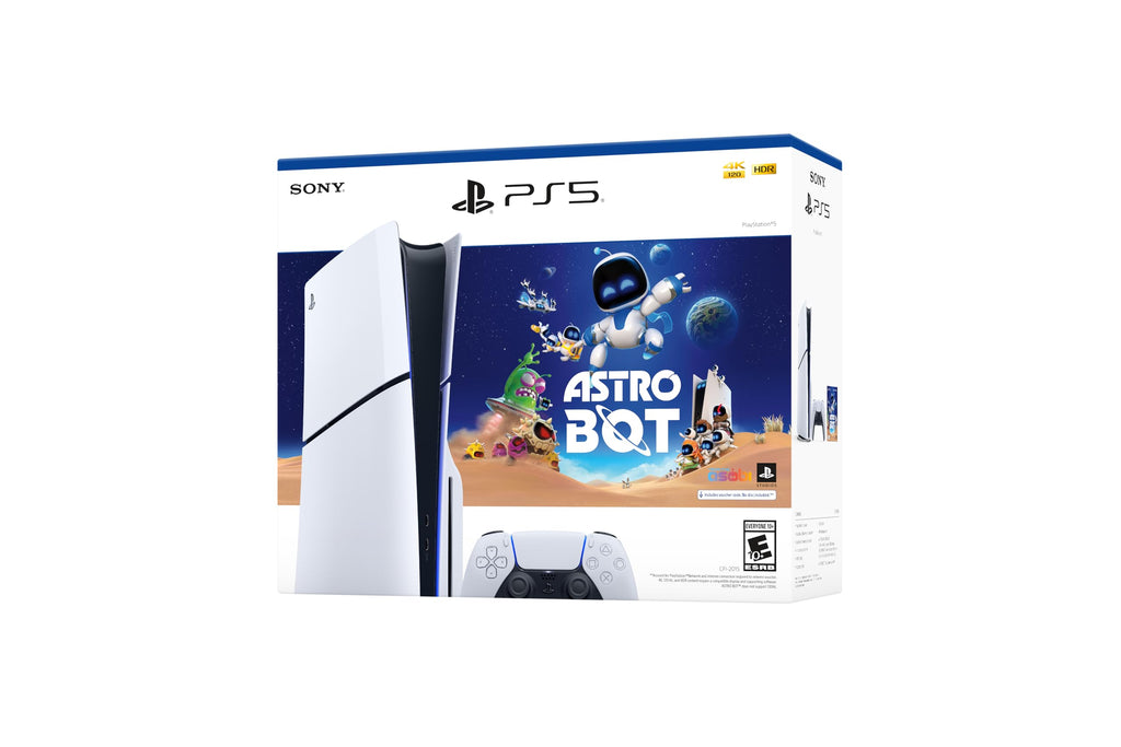 PlayStation 5 Console R457696