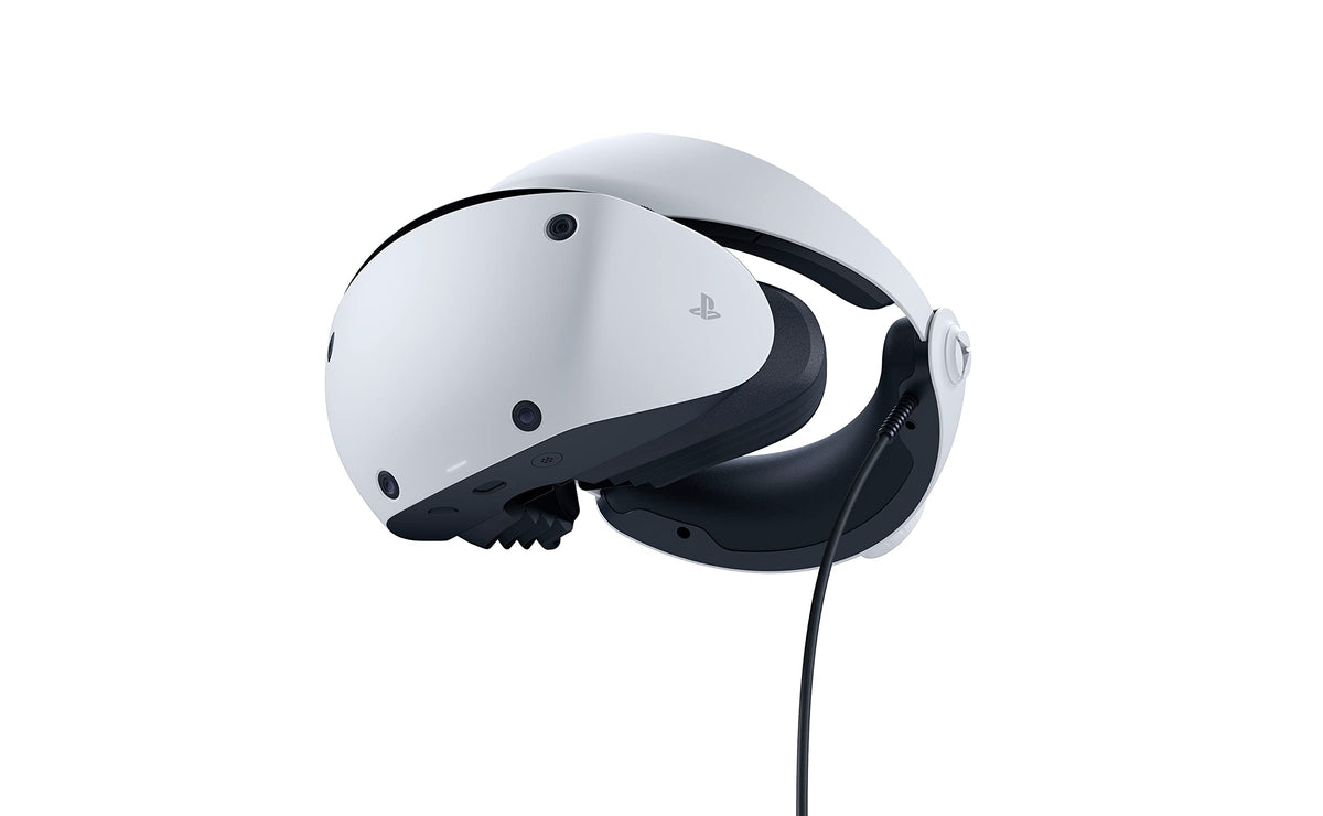 Playstation Vr2 D94041