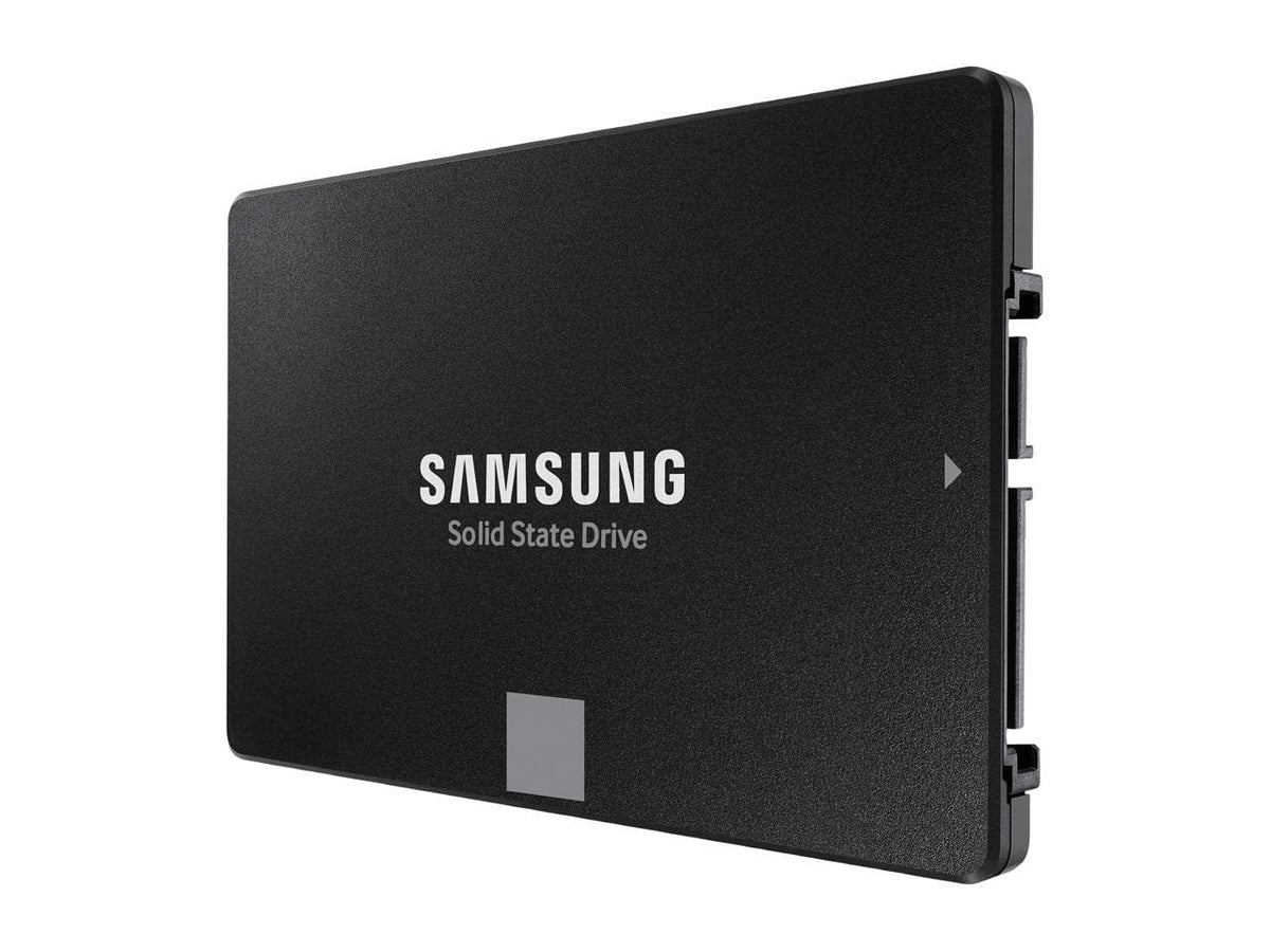 4TB 2.5 Inch SATA III Internal SSD P34476