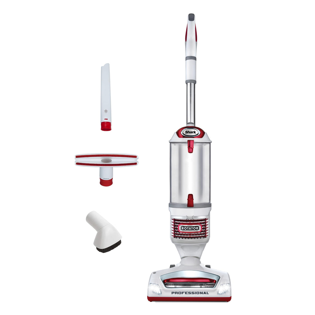 Upright Vacuum with HEPA Filter H6043