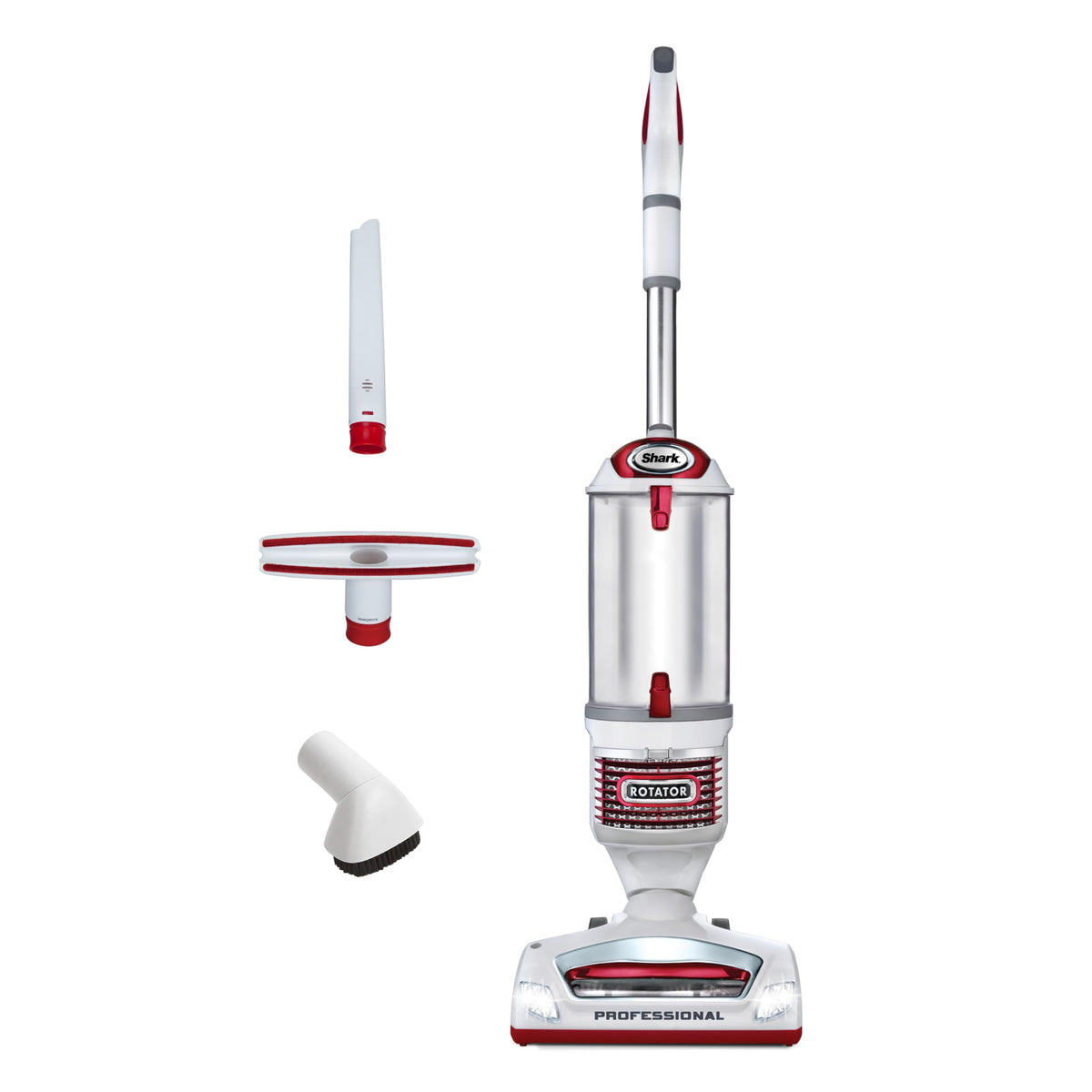 Upright Vacuum with HEPA Filter H6043