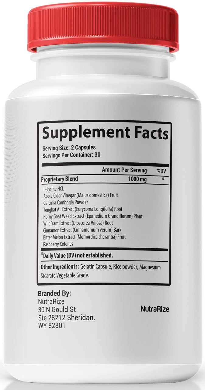 90 Capsules U977