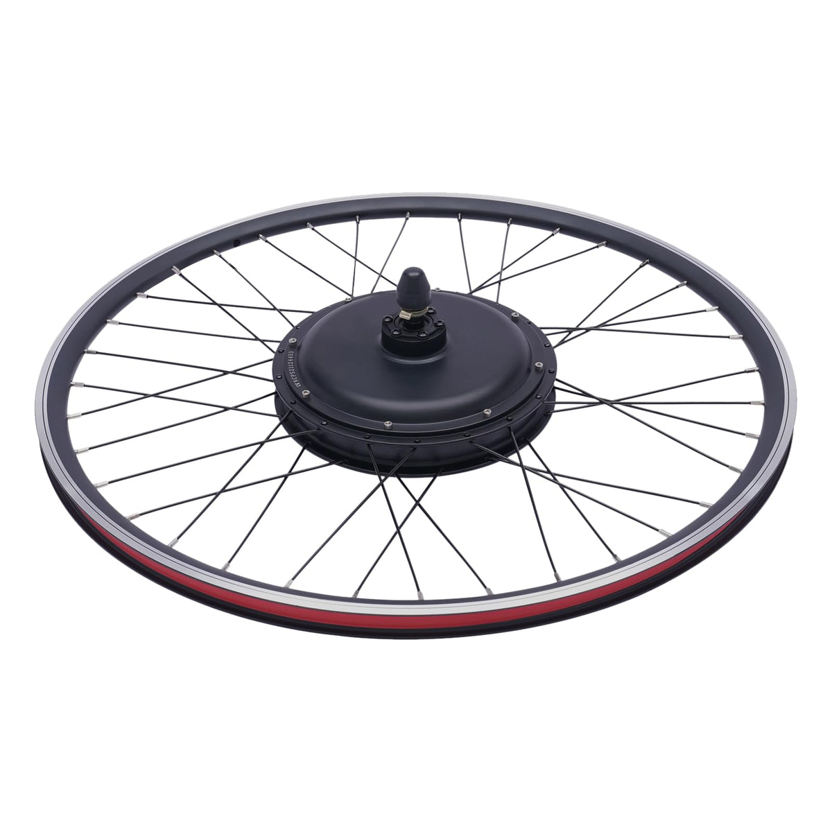 48V 1000W Front Wheel Electric Bicycle Motor Kit L33115