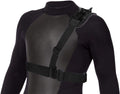 Adjustable Elastic Shoulder Strap Harness G23328