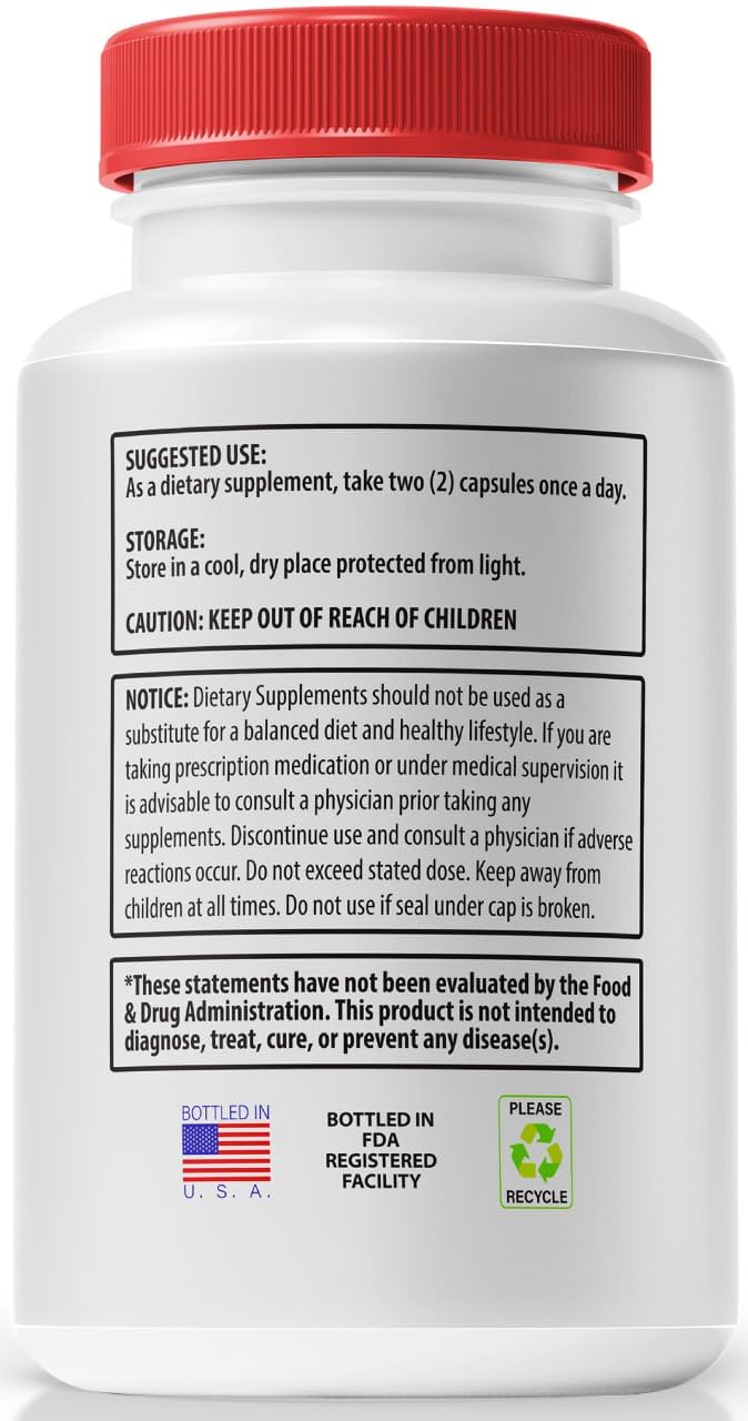 90 Capsules U977