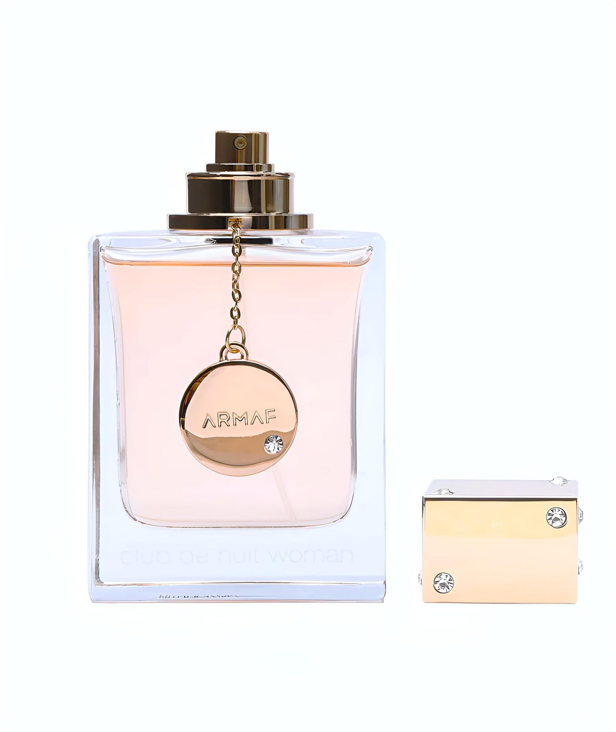 Women Eau de Parfum Spray 3.6 Ounce D55644