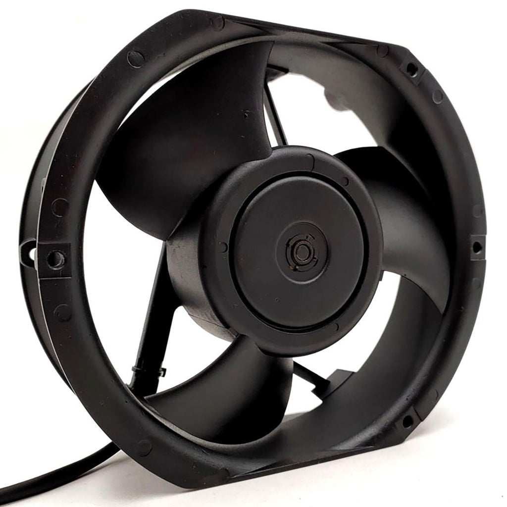 172mm x 150mm x 51mm 24V Cooling Fan K932