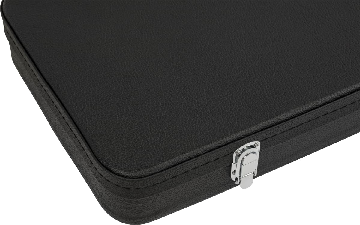 6/7 String Hardshell Case F60488