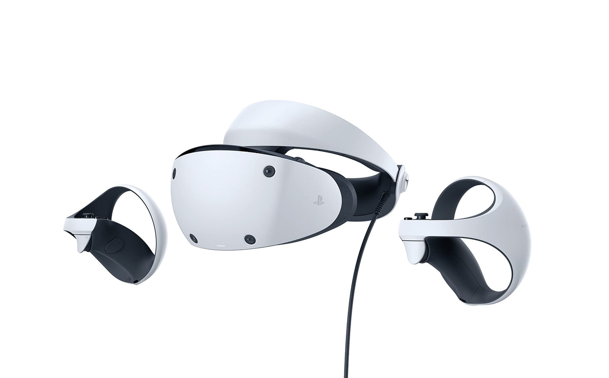 Playstation Vr2 D94041