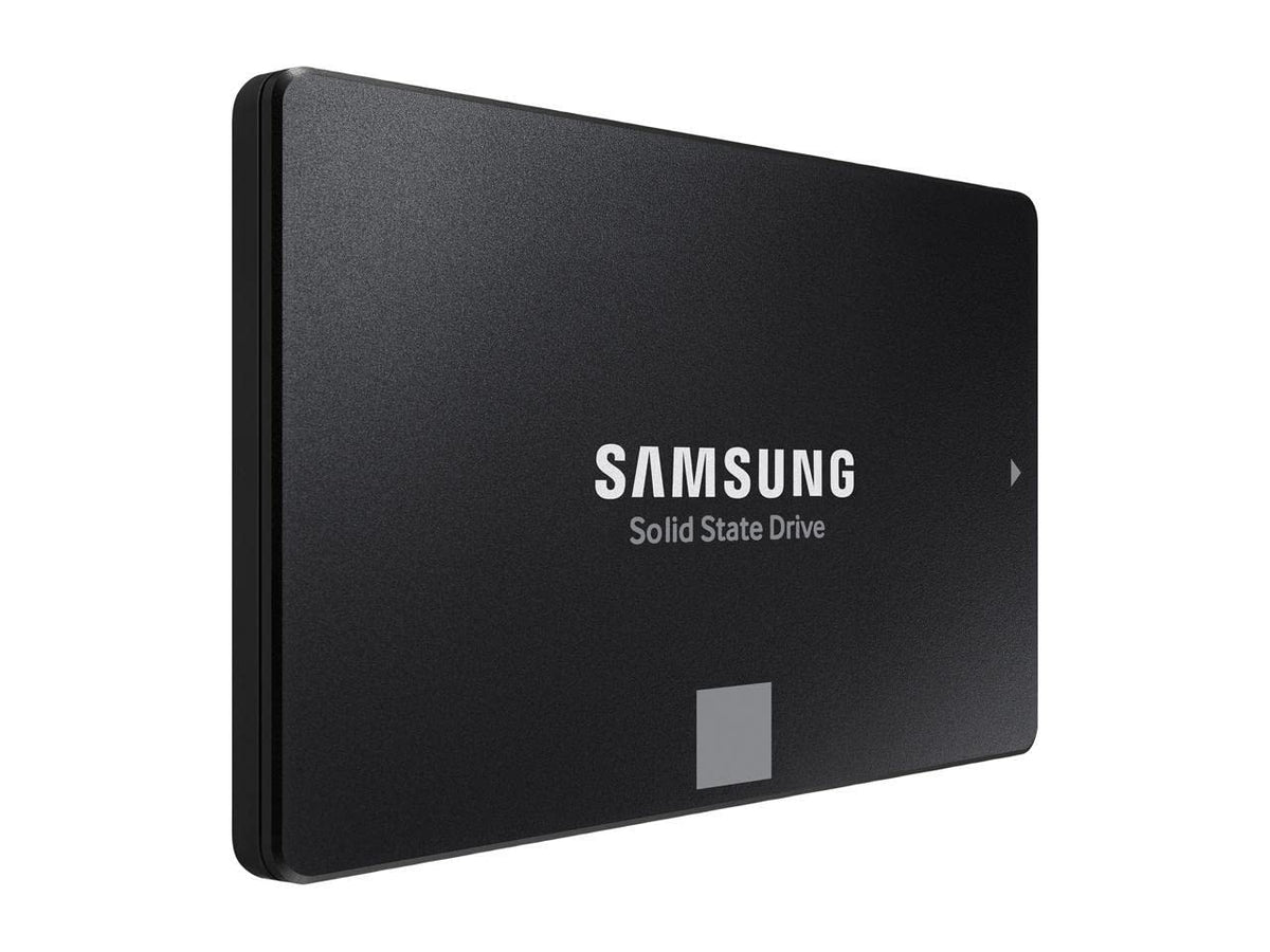 4TB 2.5 Inch SATA III Internal SSD P34476