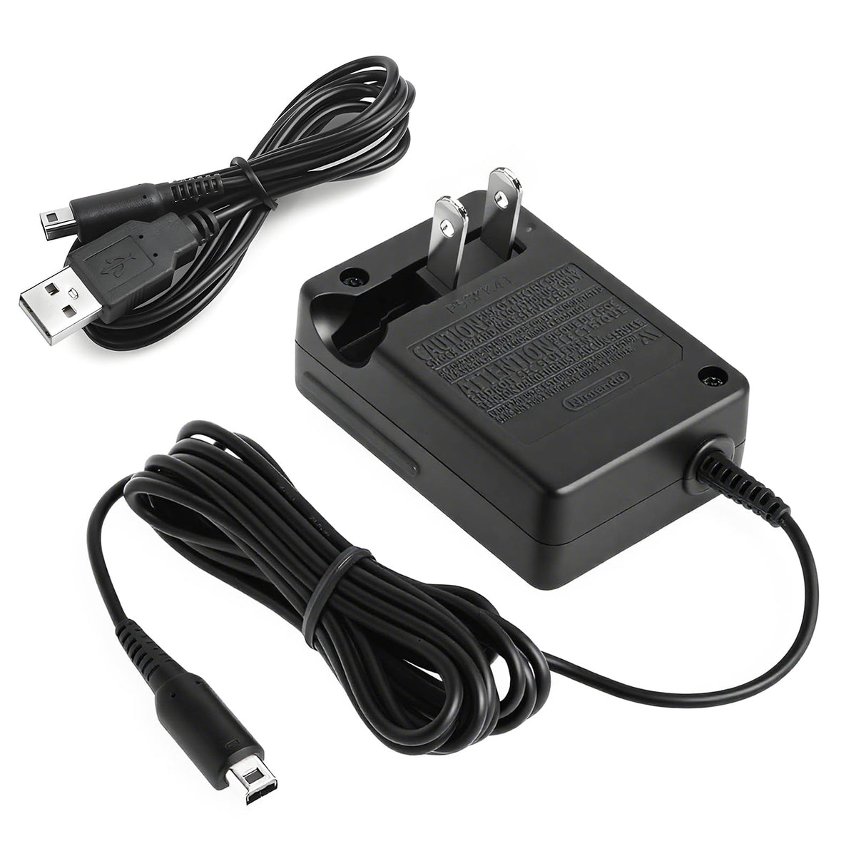 3DS Charger Z305738