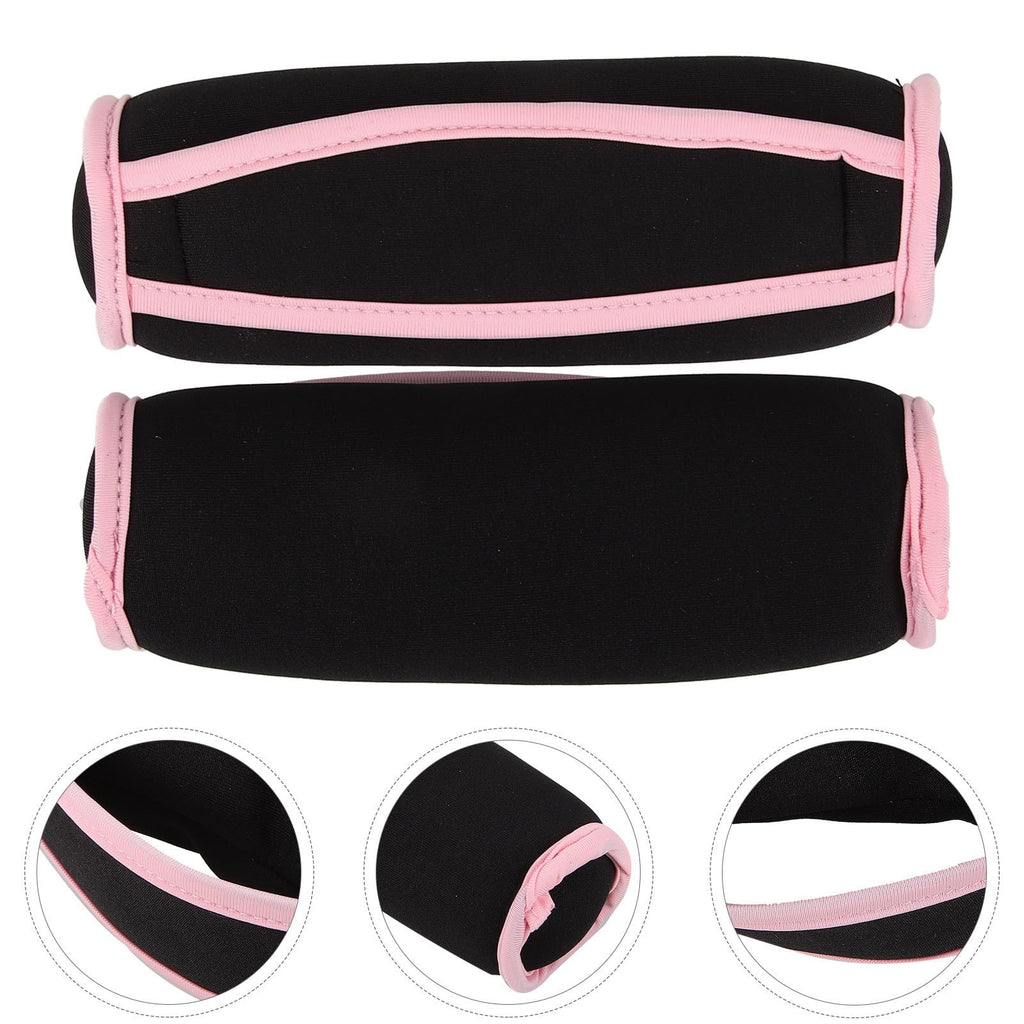 2pcs 1 Lb Hand Dumbbells B373