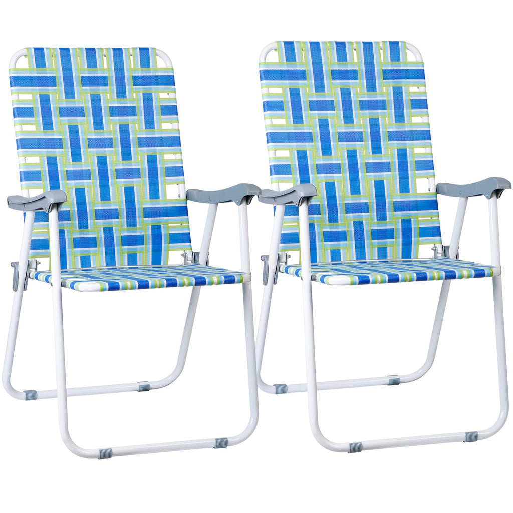 Folding Beach Chairs N711676