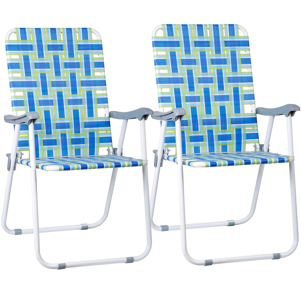 Folding Beach Chairs N711676
