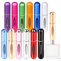 5ml Refillable Perfume Atomizer Spray Bottles D180