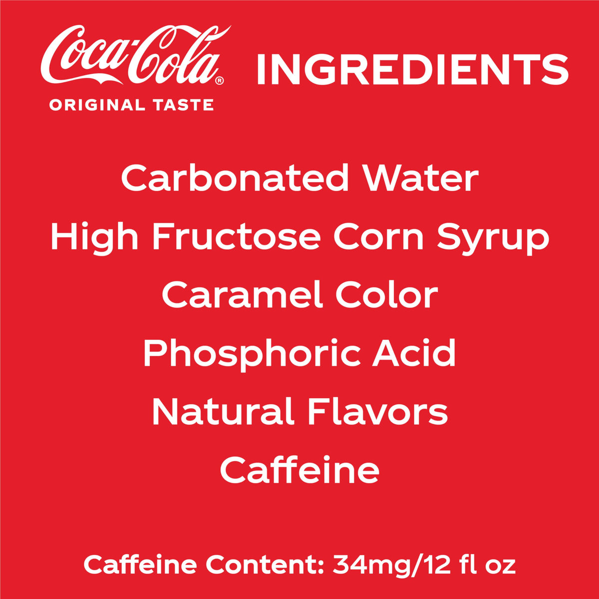 Soda Soft Drink, 12 fl oz, 35 Pack P97438