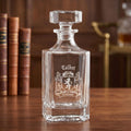Whiskey Decanter 750 mL E61530