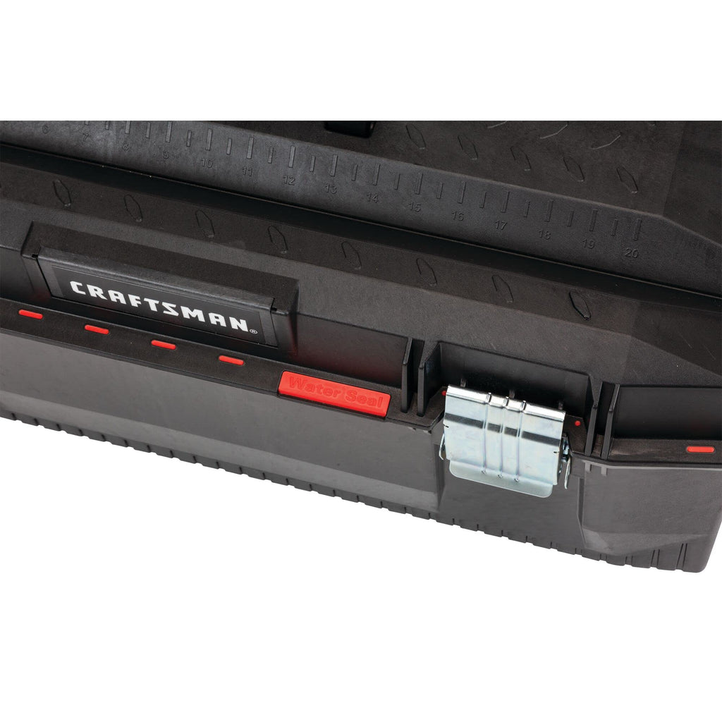 Lockable 28-in Tool Box W677506