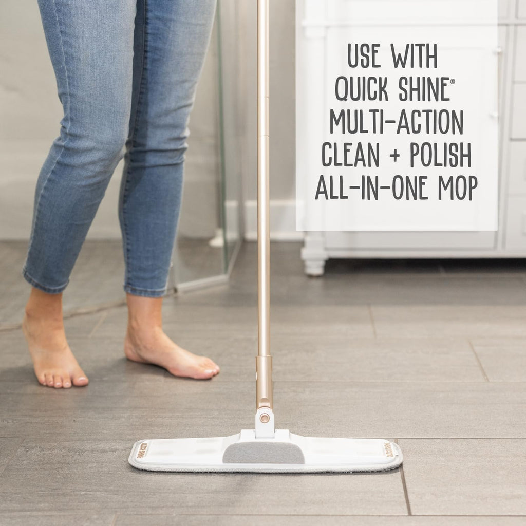 27 oz Floor Cleaner & Restore B6686