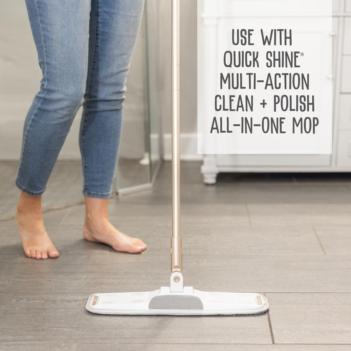 27 oz Floor Cleaner & Restore B6686