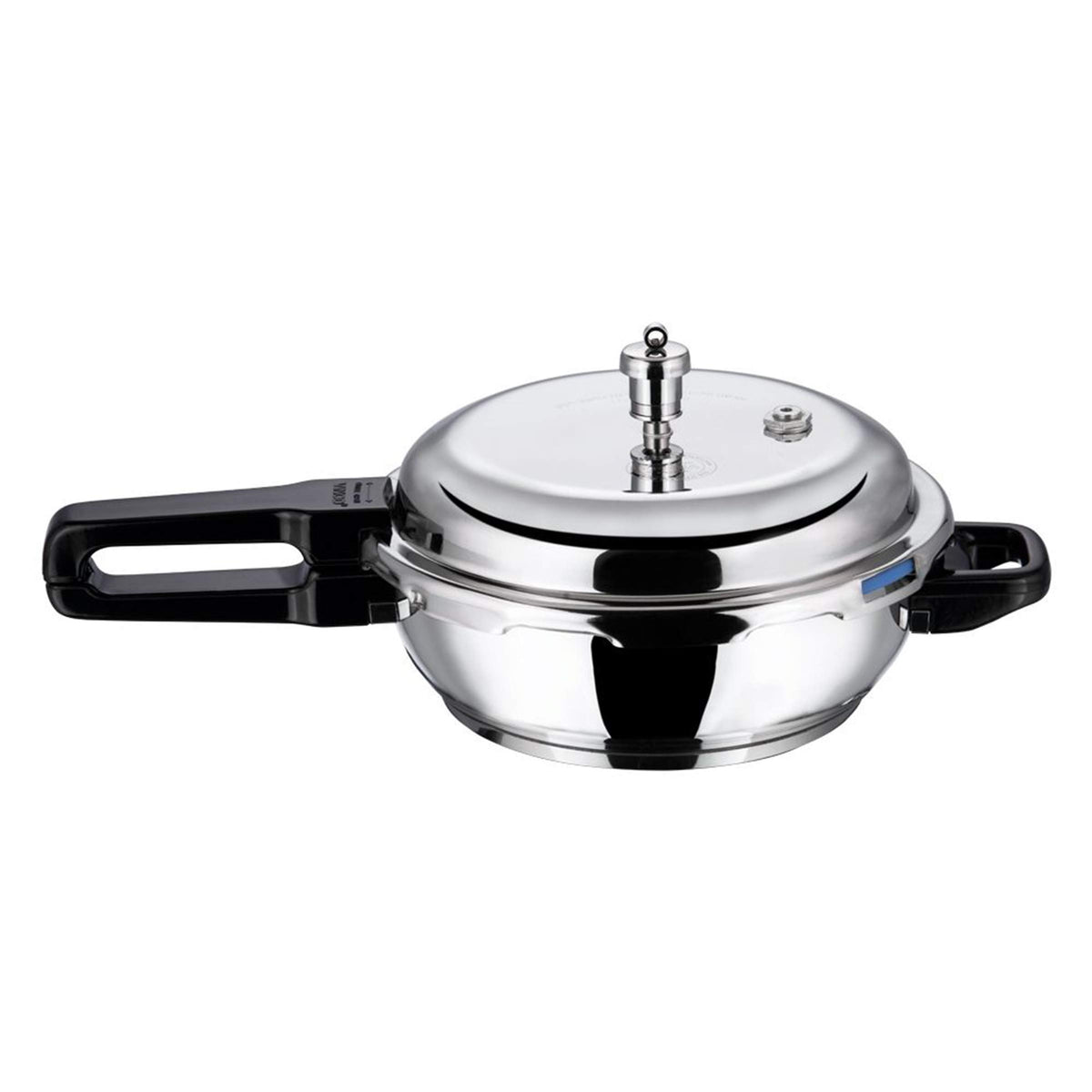 Stainless Steel Sandwich Bottom Pressure Pan G826621