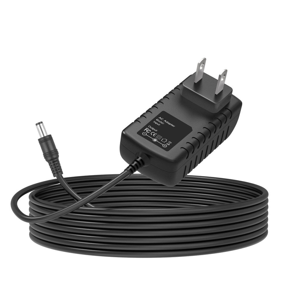 AC/DC Adapter Power Supply Cord Cable O516146