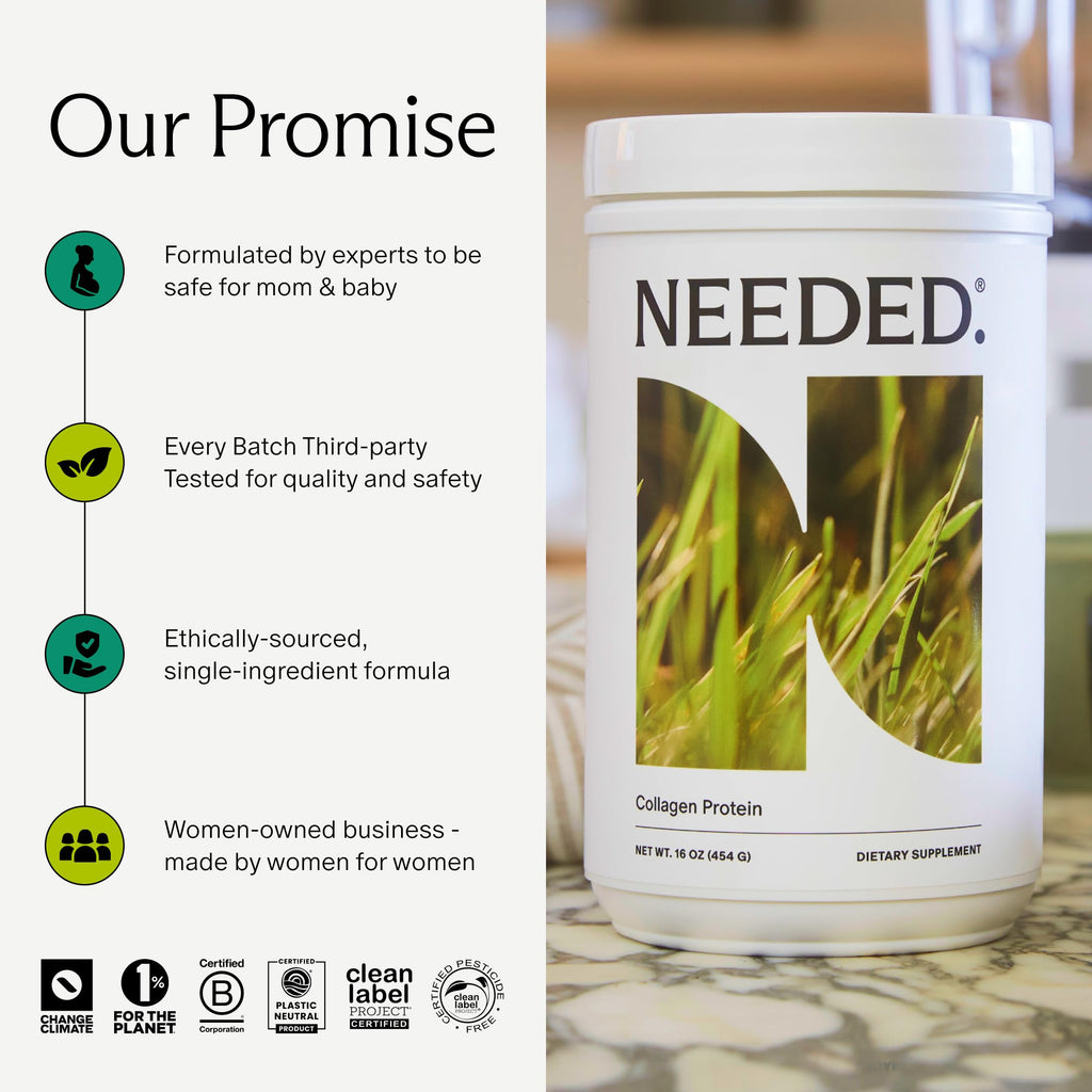 Hydrolyzed Collagen Protein Powder E43881