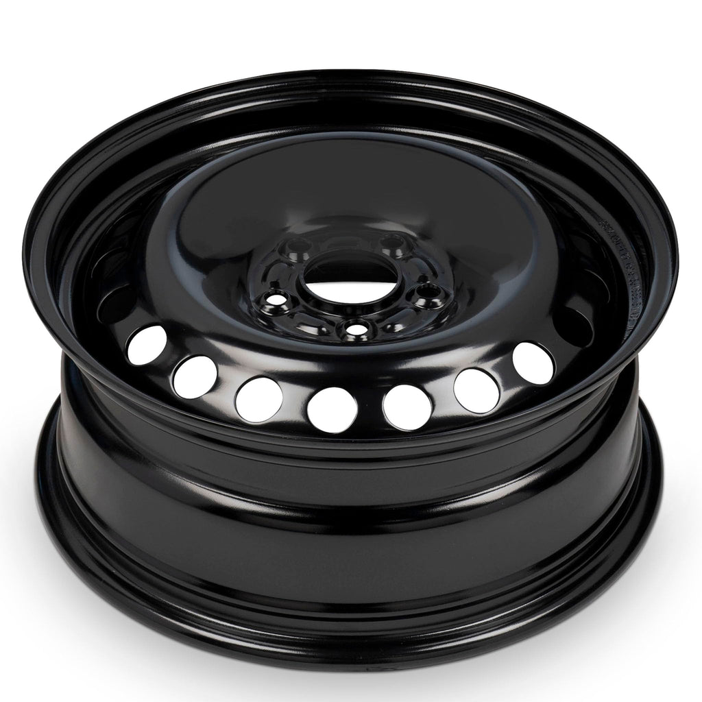 16 Inch Painted Black Rim H379425