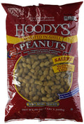 Salted Roast Peanuts 5 Pounds G830233