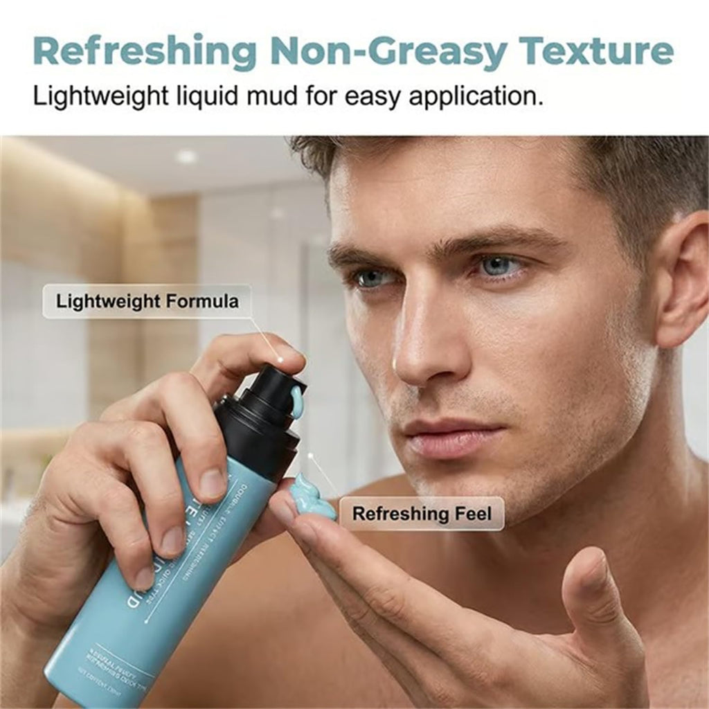 Quick-Dry Matte Styling Mud Spray 5 fl oz F338362