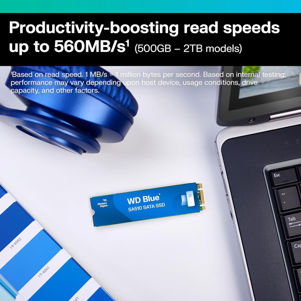 500GB SATA M.2 E93327