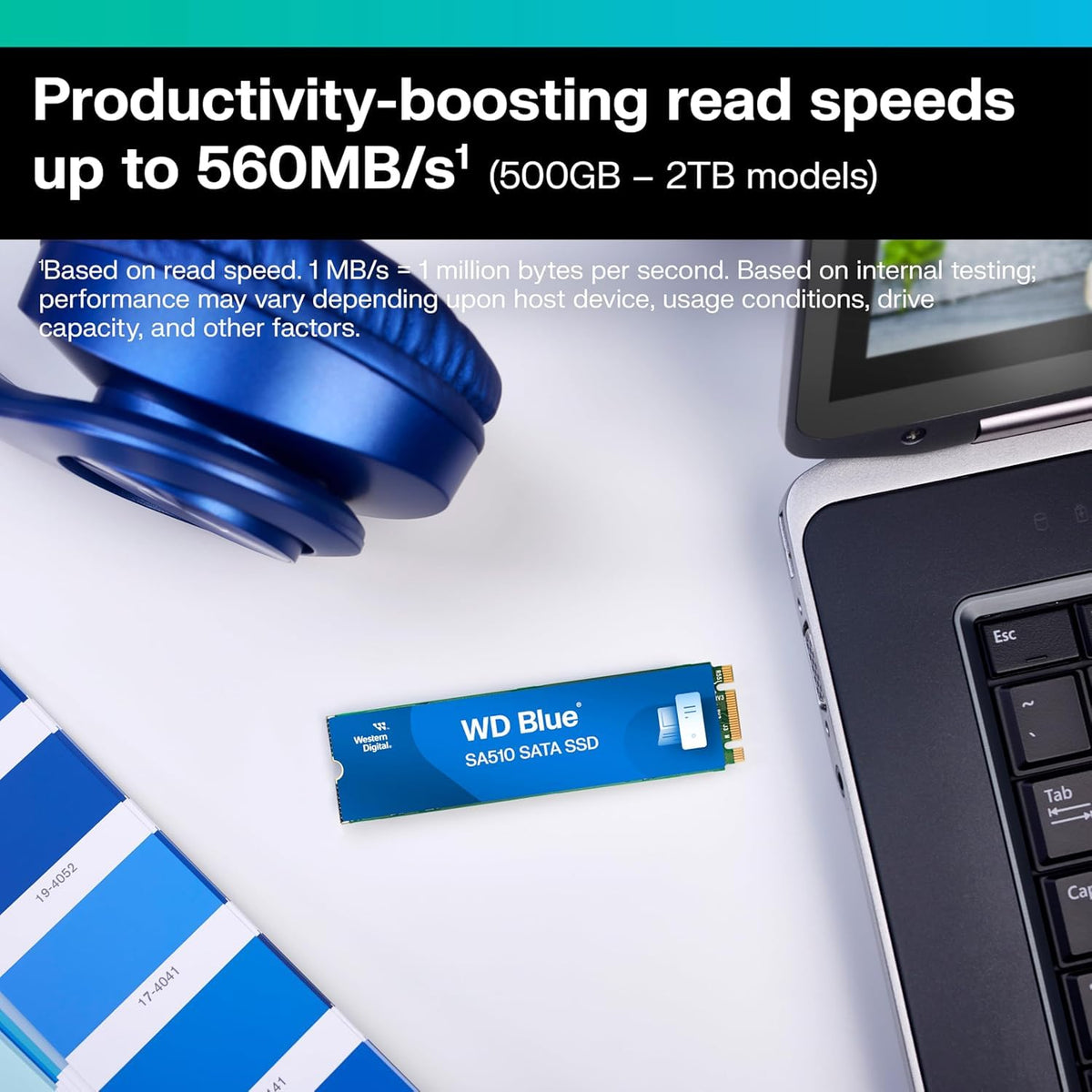 500GB SATA M.2 E93327