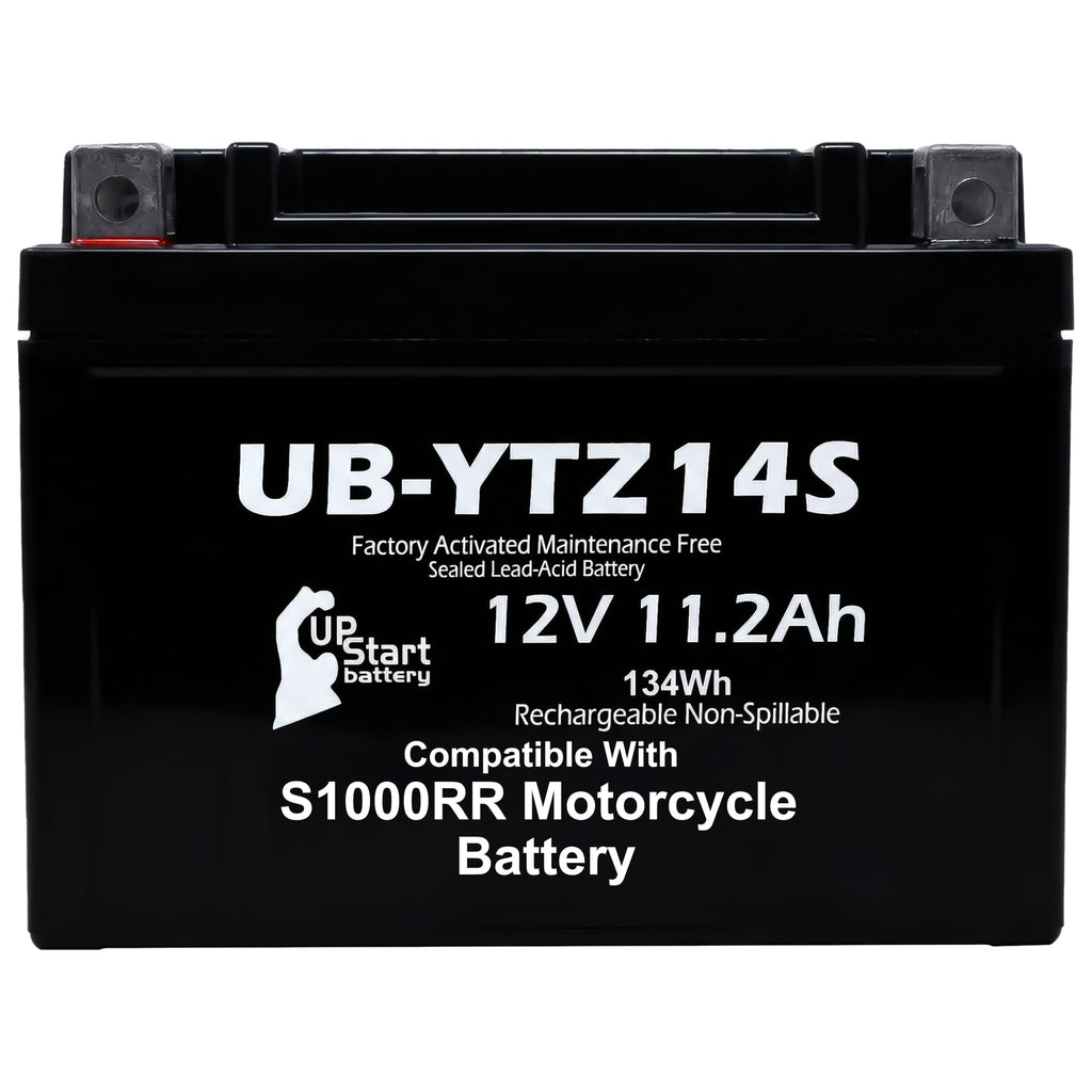 12V 11.2Ah Battery Q716673