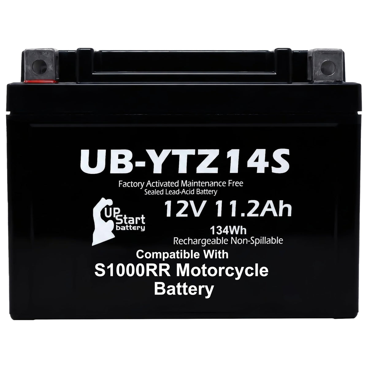 12V 11.2Ah Battery Q716673