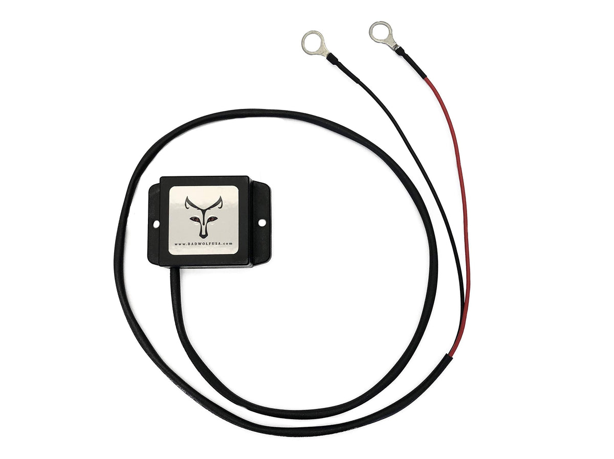 12V DC Vehicle Surge Protector D558778