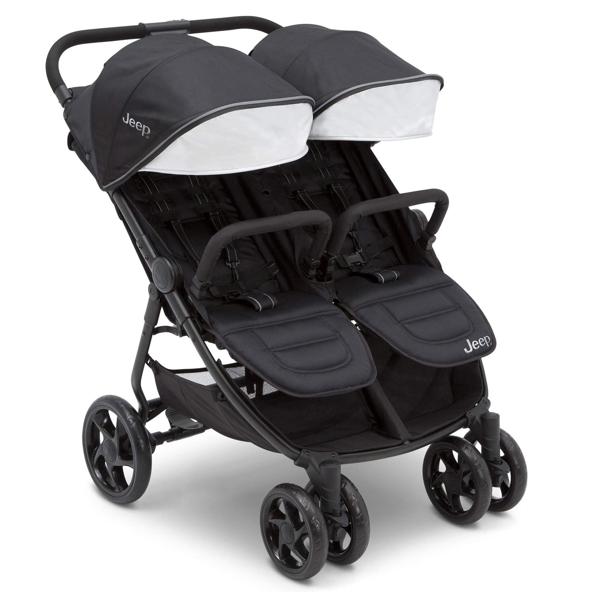 Ultralight Double Stroller M571425