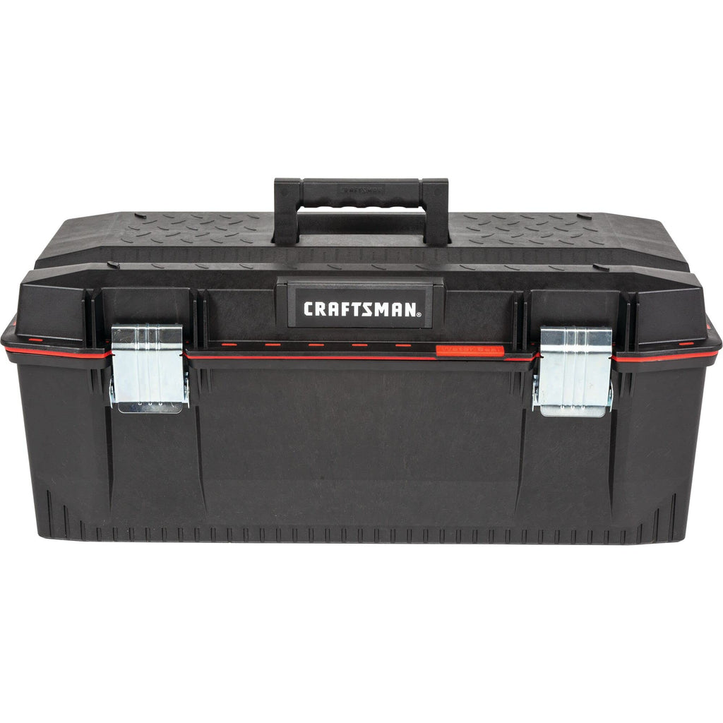 Lockable 28-in Tool Box W677506