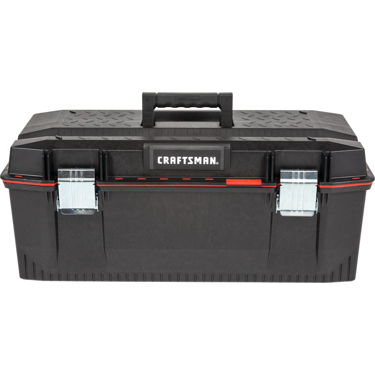 Lockable 28-in Tool Box W677506