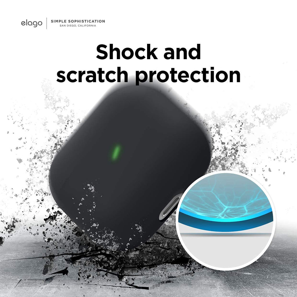 Liquid Hybrid Case for AirPods 3 C8130