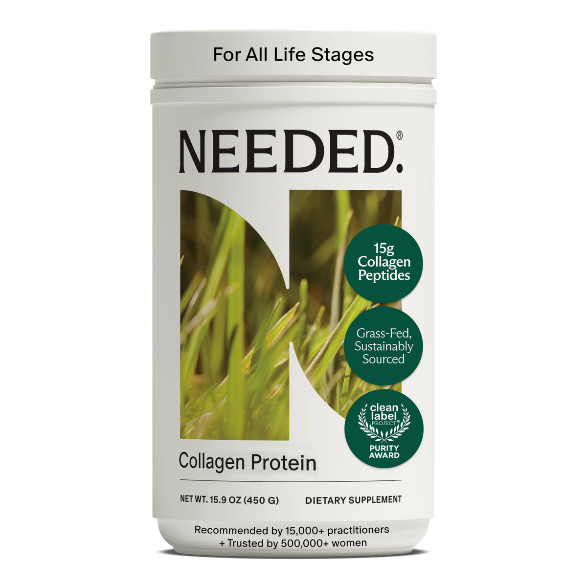 Hydrolyzed Collagen Protein Powder E43881