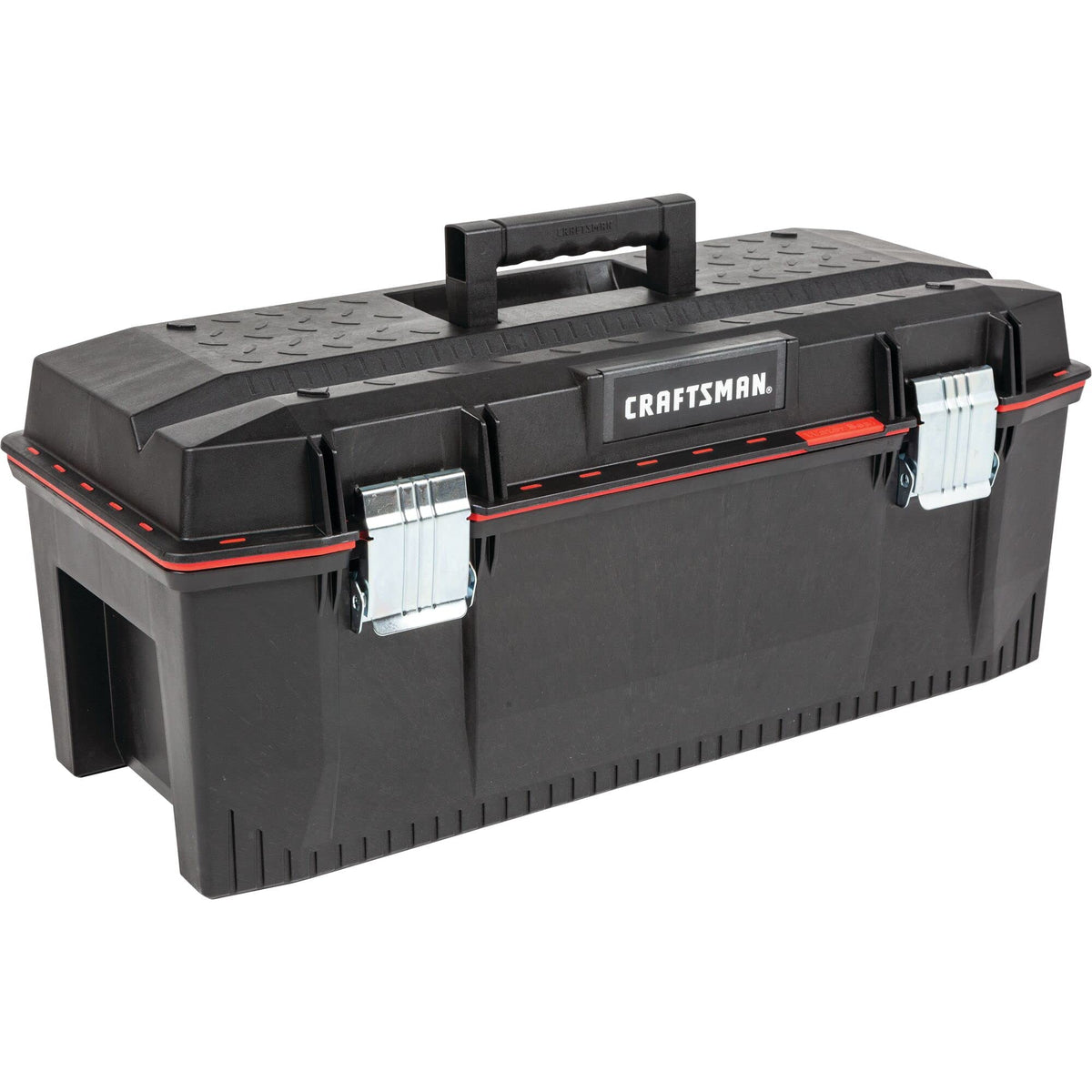 Lockable 28-in Tool Box W677506