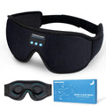 Bluetooth 5.0 Wireless 3D Eye Mask Sleep Headphones R201