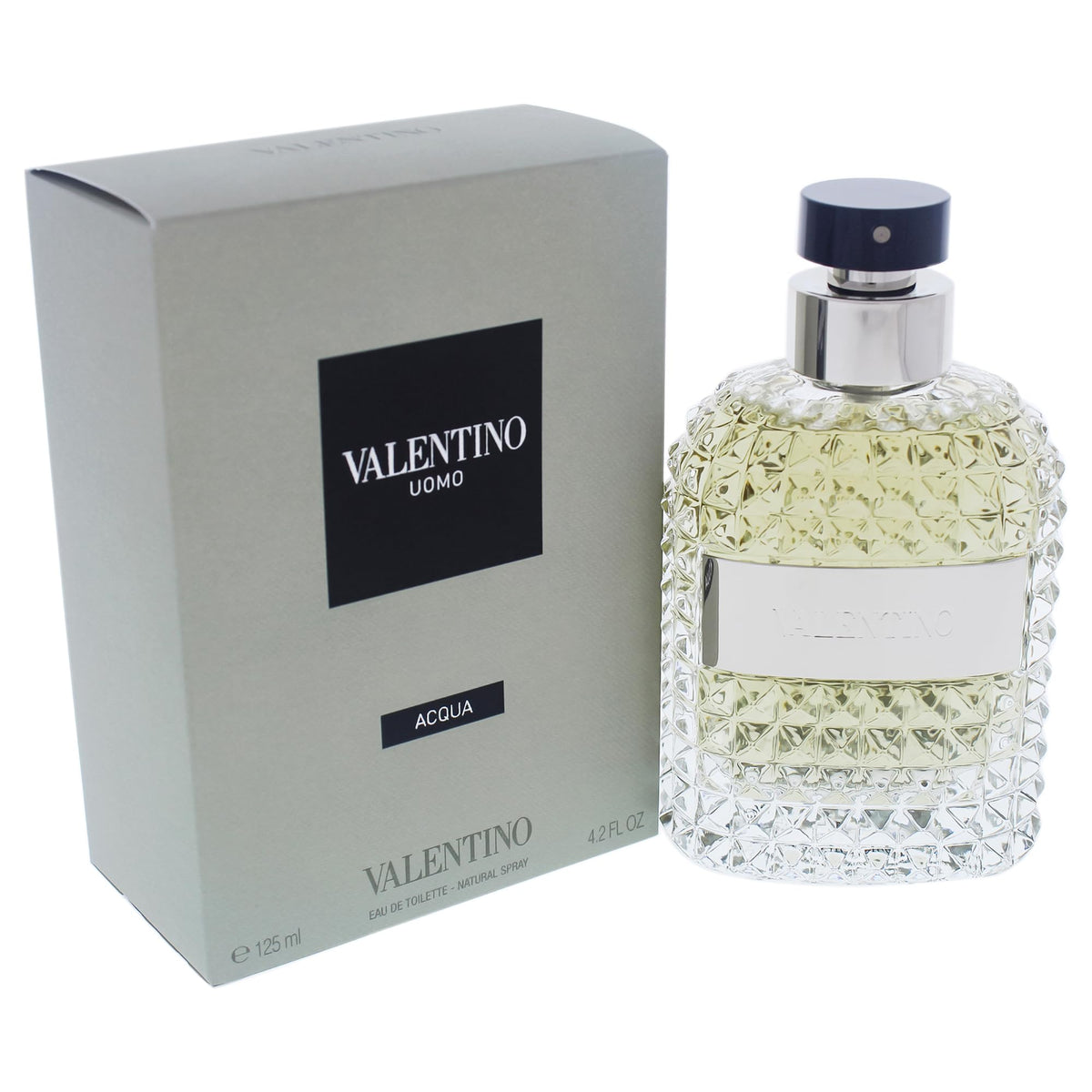 4.2 Oz Edt Spray F543
