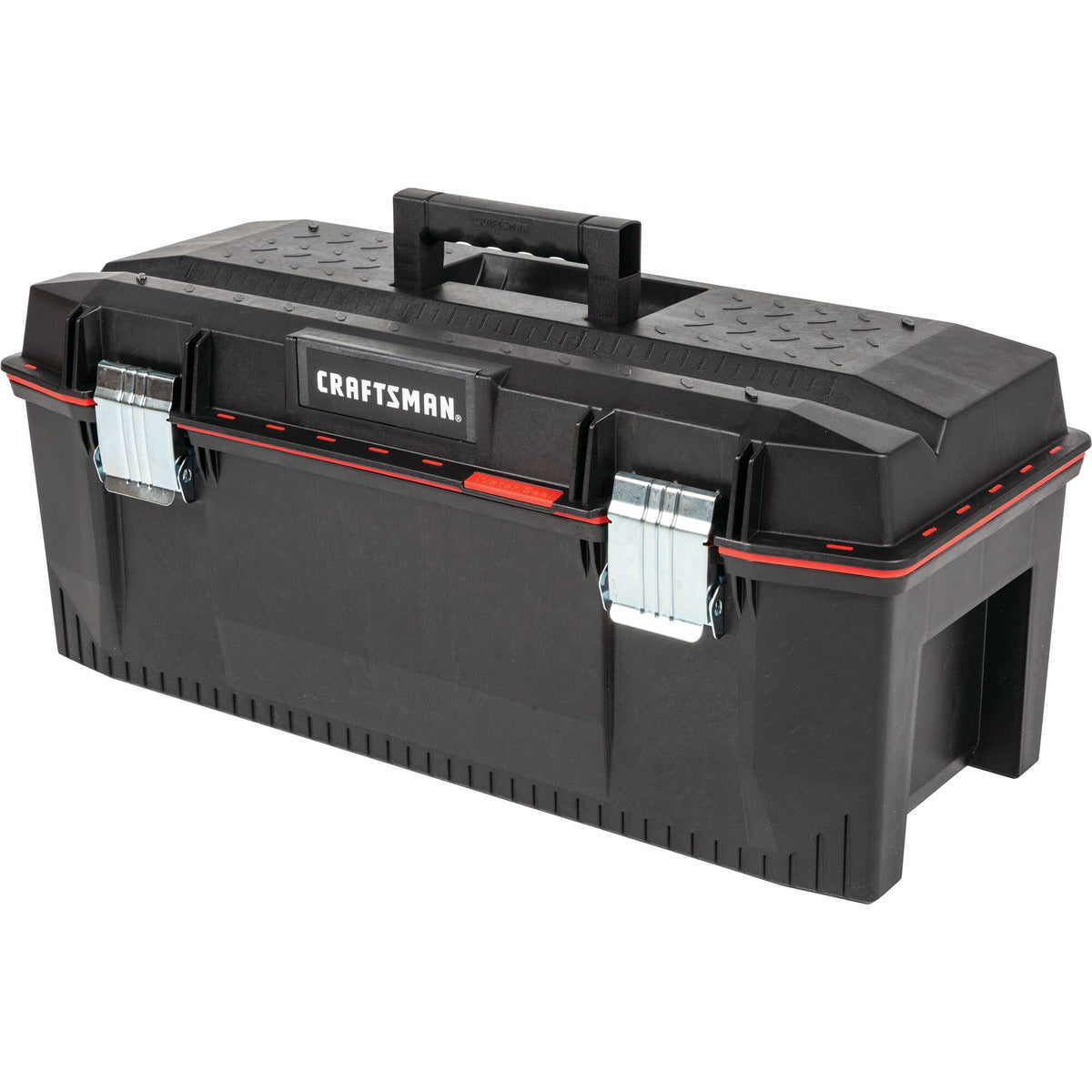 Lockable 28-in Tool Box W677506