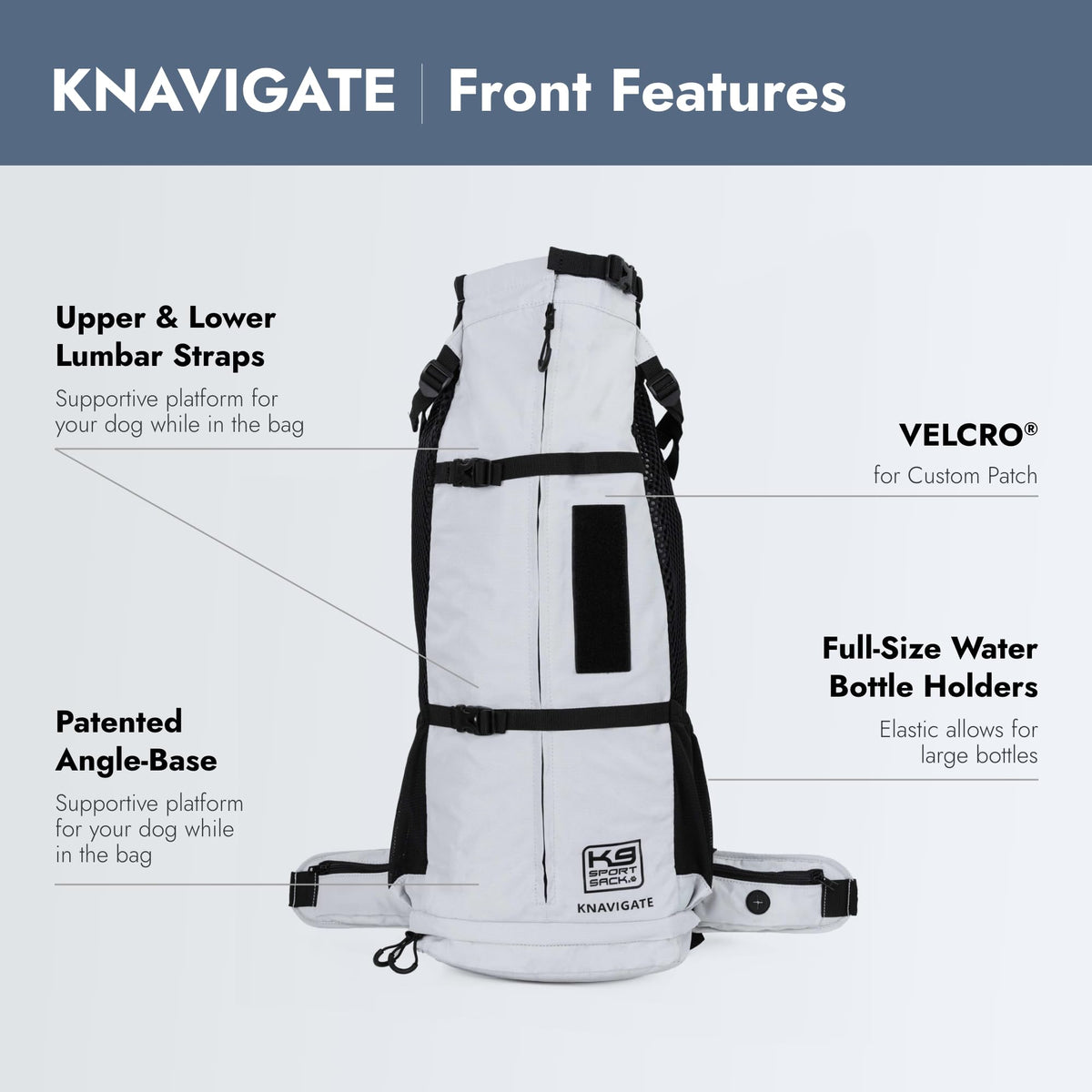 X-Large Dog Carrier K44867